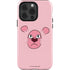 Cartoon Network Steven Universe Steven Universe Pink Lion iPhone 14 Pro Impact Case