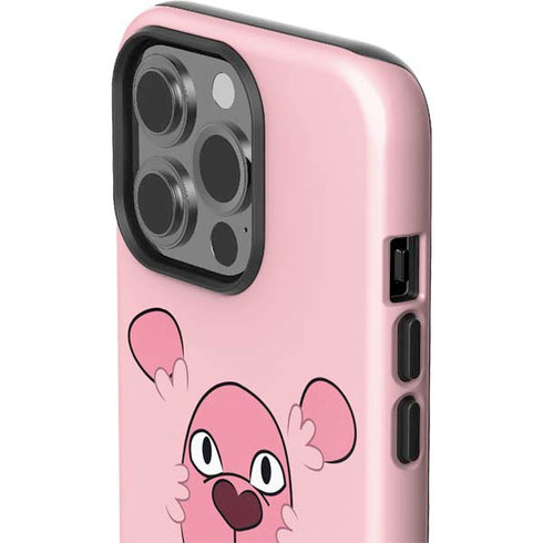 Cartoon Network Steven Universe Steven Universe Pink Lion iPhone 14 Pro Impact Case