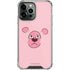 Cartoon Network Steven Universe Steven Universe Pink Lion iPhone 14 Pro Max Clear Case