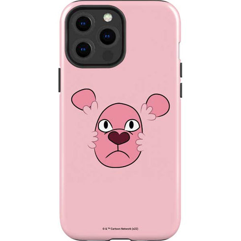 Cartoon Network Steven Universe Steven Universe Pink Lion iPhone 15 Pro Max Impact Case