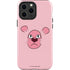 Cartoon Network Steven Universe Steven Universe Pink Lion iPhone 14 Pro Max Impact Case