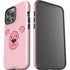 Cartoon Network Steven Universe Steven Universe Pink Lion iPhone 15 Pro Max Impact Case
