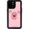 Cartoon Network Steven Universe Steven Universe Pink Lion iPhone 14 Pro Max Waterproof Case