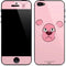 Cartoon Network Steven Universe Steven Universe Pink Lion iPhone 5/5s/5SE Skin