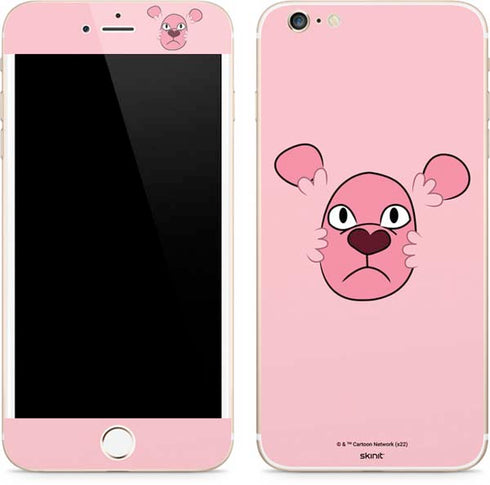 Cartoon Network Steven Universe Steven Universe Pink Lion iPhone 6/6s Plus Skin