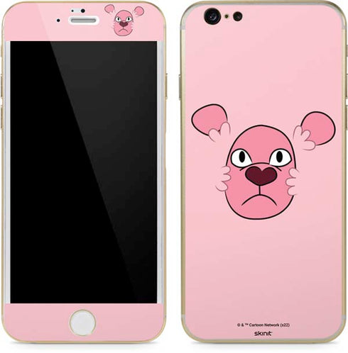 Cartoon Network Steven Universe Steven Universe Pink Lion iPhone 6/6s Skin