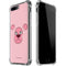 Cartoon Network Steven Universe Steven Universe Pink Lion iPhone 7/8 Plus Clear Case