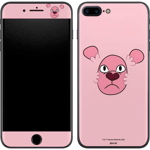 Cartoon Network Steven Universe Steven Universe Pink Lion iPhone 7 Plus Skin