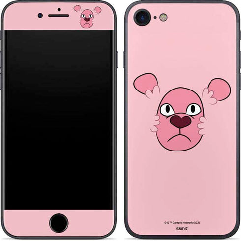 Cartoon Network Steven Universe Steven Universe Pink Lion iPhone 7 Skin