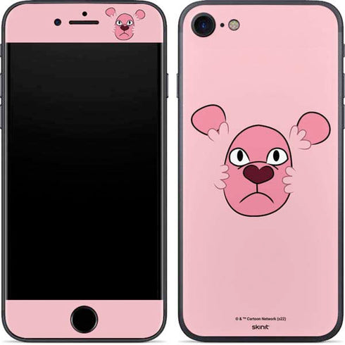Cartoon Network Steven Universe Steven Universe Pink Lion iPhone 8 Skin