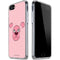 Cartoon Network Steven Universe Steven Universe Pink Lion iPhone SE (2nd & 3rd Gen) Clear Case