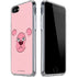 Cartoon Network Steven Universe Steven Universe Pink Lion iPhone SE (2nd & 3rd Gen) Clear Case