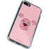 Cartoon Network Steven Universe Steven Universe Pink Lion iPhone SE (2nd & 3rd Gen) Clear Case