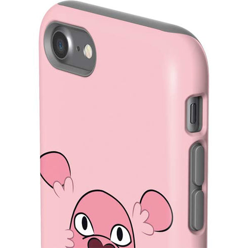 Cartoon Network Steven Universe Steven Universe Pink Lion iPhone SE (2nd & 3rd Gen) Pro Case