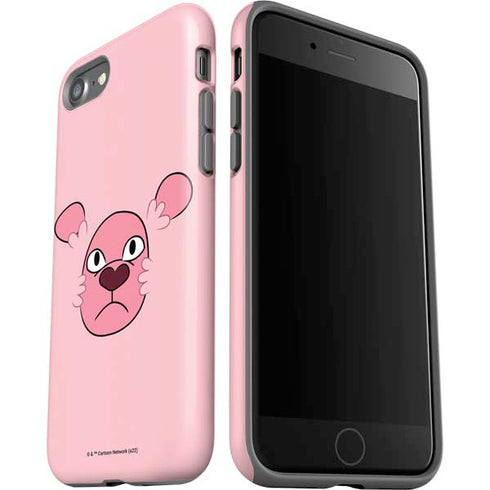 Cartoon Network Steven Universe Steven Universe Pink Lion iPhone SE (2nd & 3rd Gen) Pro Case