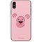 Cartoon Network Steven Universe Steven Universe Pink Lion iPhone X Skin
