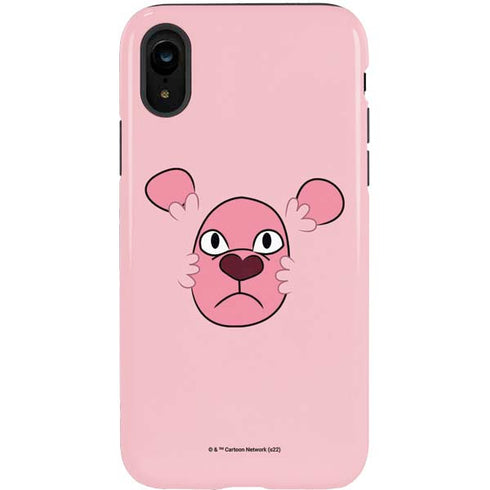 Cartoon Network Steven Universe Steven Universe Pink Lion iPhone XR Pro Case