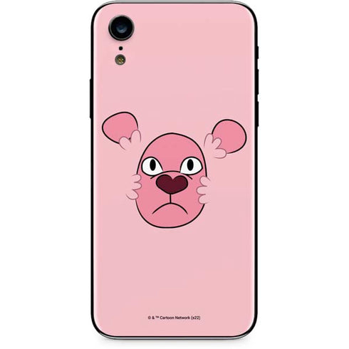 Cartoon Network Steven Universe Steven Universe Pink Lion iPhone XR Skin