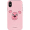 Cartoon Network Steven Universe Steven Universe Pink Lion iPhone XS Pro Case