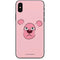 Cartoon Network Steven Universe Steven Universe Pink Lion iPhone XS Skin
