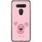 Cartoon Network Steven Universe Steven Universe Pink Lion LG K51/Q51 Clear Case