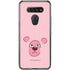 Cartoon Network Steven Universe Steven Universe Pink Lion LG K51/Q51 Clear Case