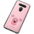 Cartoon Network Steven Universe Steven Universe Pink Lion LG K51/Q51 Clear Case