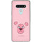 Cartoon Network Steven Universe Steven Universe Pink Lion LG Stylo 6 Clear Case