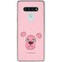 Cartoon Network Steven Universe Steven Universe Pink Lion LG Stylo 6 Clear Case