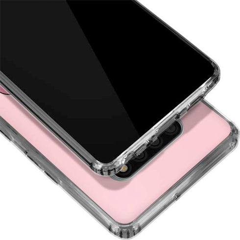 Cartoon Network Steven Universe Steven Universe Pink Lion LG Stylo 6 Clear Case