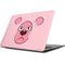Cartoon Network Steven Universe Steven Universe Pink Lion Apple MacBook Skin