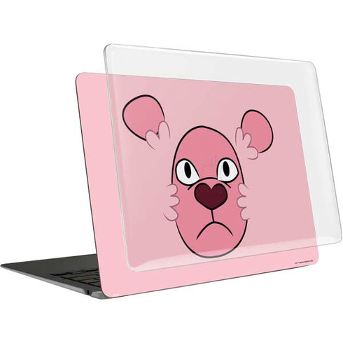 Cartoon Network Steven Universe Steven Universe Pink Lion MacBook Air 13in (2020) Case plus Skin