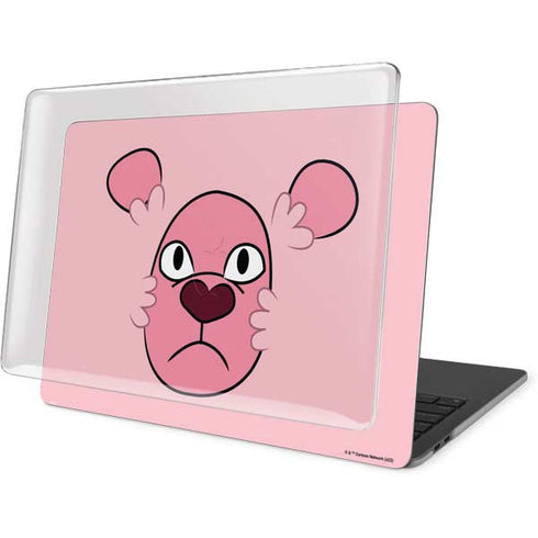 Cartoon Network Steven Universe Steven Universe Pink Lion MacBook Pro 15in (2016-19) Case plus Skin