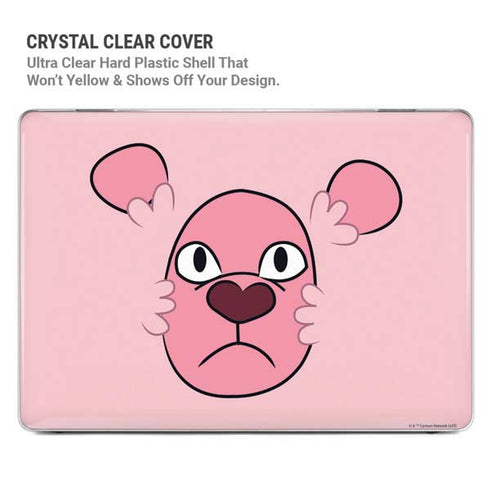 Cartoon Network Steven Universe Steven Universe Pink Lion MacBook Pro 16in (2021-25) Case plus Skin