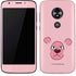 Cartoon Network Steven Universe Steven Universe Pink Lion Moto E5 Play Skin