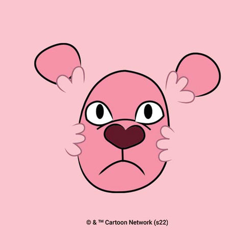 Cartoon Network Steven Universe Steven Universe Pink Lion Moto E5 Play Skin