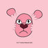 Cartoon Network Steven Universe Steven Universe Pink Lion Moto E5 Play Skin
