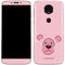 Cartoon Network Steven Universe Steven Universe Pink Lion Moto E5 Plus Skin