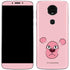 Cartoon Network Steven Universe Steven Universe Pink Lion Moto E5 Plus Skin