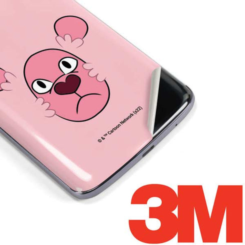 Cartoon Network Steven Universe Steven Universe Pink Lion Moto E5 Plus Skin