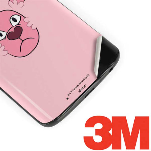 Cartoon Network Steven Universe Steven Universe Pink Lion Moto G6 Skin