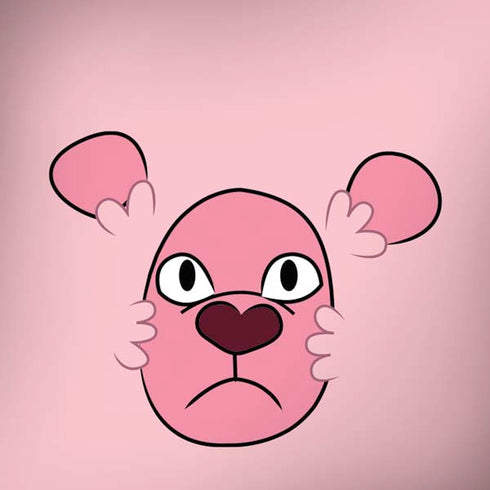 Cartoon Network Steven Universe Steven Universe Pink Lion Moto G6 Skin