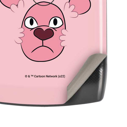 Cartoon Network Steven Universe Steven Universe Pink Lion Motorola RAZR Skin