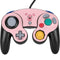 Cartoon Network Steven Universe Steven Universe Pink Lion Nintendo GameCube Controller Skin
