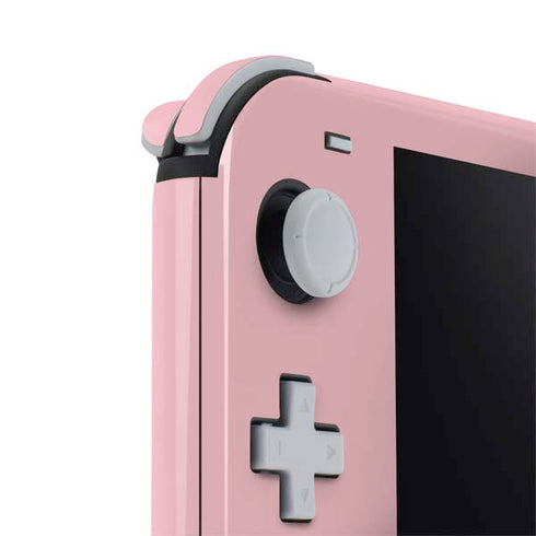 Cartoon Network Steven Universe Steven Universe Pink Lion Nintendo Switch Lite Skin