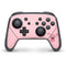 Cartoon Network Steven Universe Steven Universe Pink Lion Nintendo Switch Pro Controller Skin