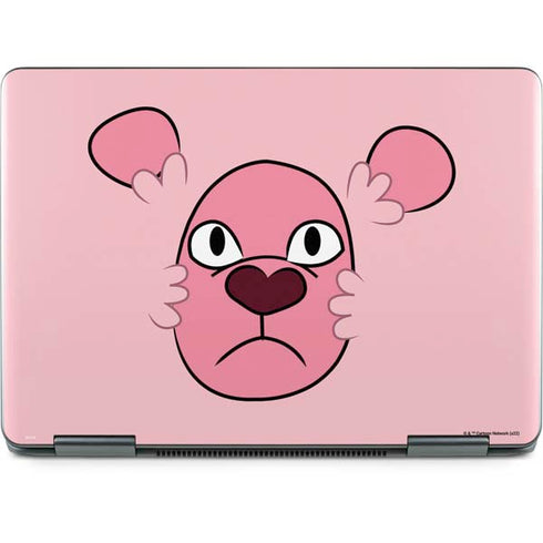 Cartoon Network Steven Universe Steven Universe Pink Lion Notebook 9 Pro 13in (2017) Skin