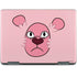 Cartoon Network Steven Universe Steven Universe Pink Lion Notebook 9 Pro 13in (2017) Skin