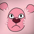 Cartoon Network Steven Universe Steven Universe Pink Lion Notebook 9 Pro 13in (2017) Skin