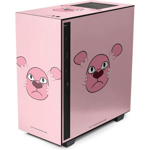 Cartoon Network Steven Universe Steven Universe Pink Lion NZXT H510 Compact ATX Mid-Tower Case Skin
